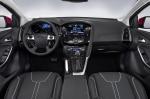Ford Focus 2011 года